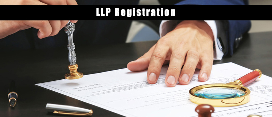 LLP Registration In Bangalore